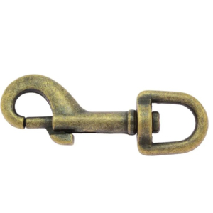 10/56 Antiek Musketon